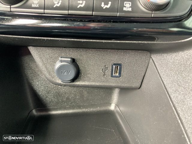 Opel Corsa 1.2 T GS - 24