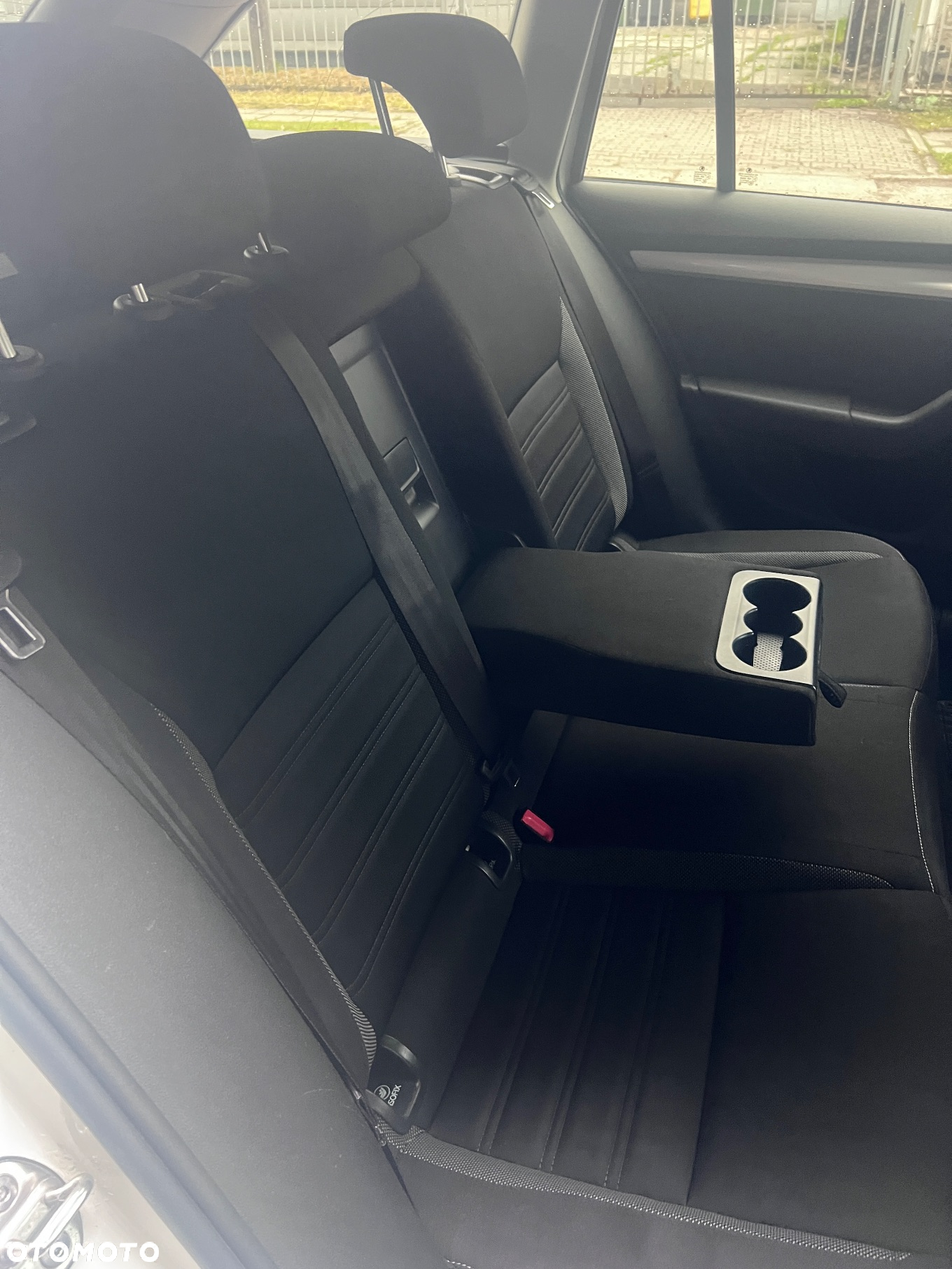 Skoda Octavia 1.6 TDI Active - 10