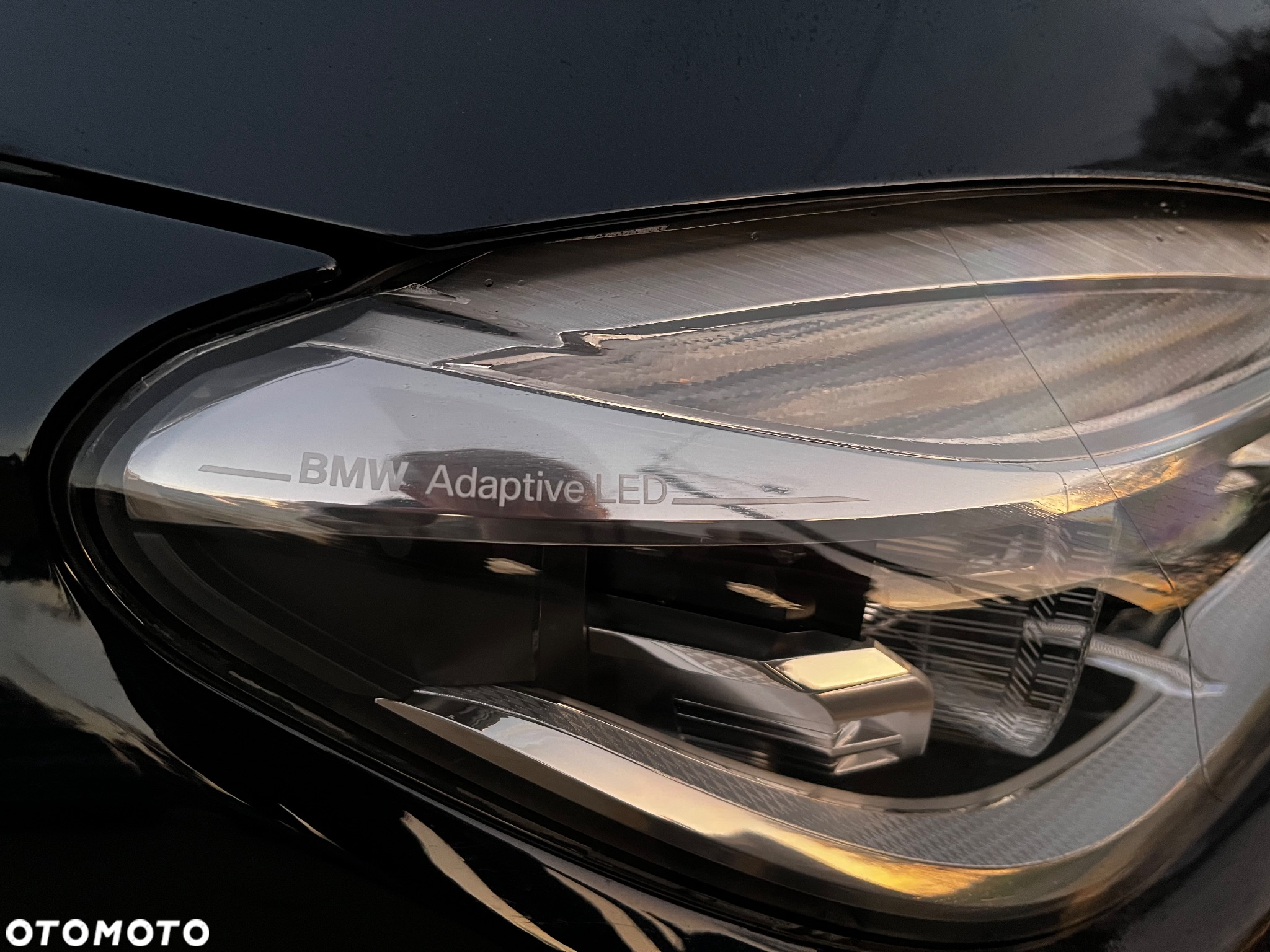 BMW Seria 7 740d xDrive sport - 6