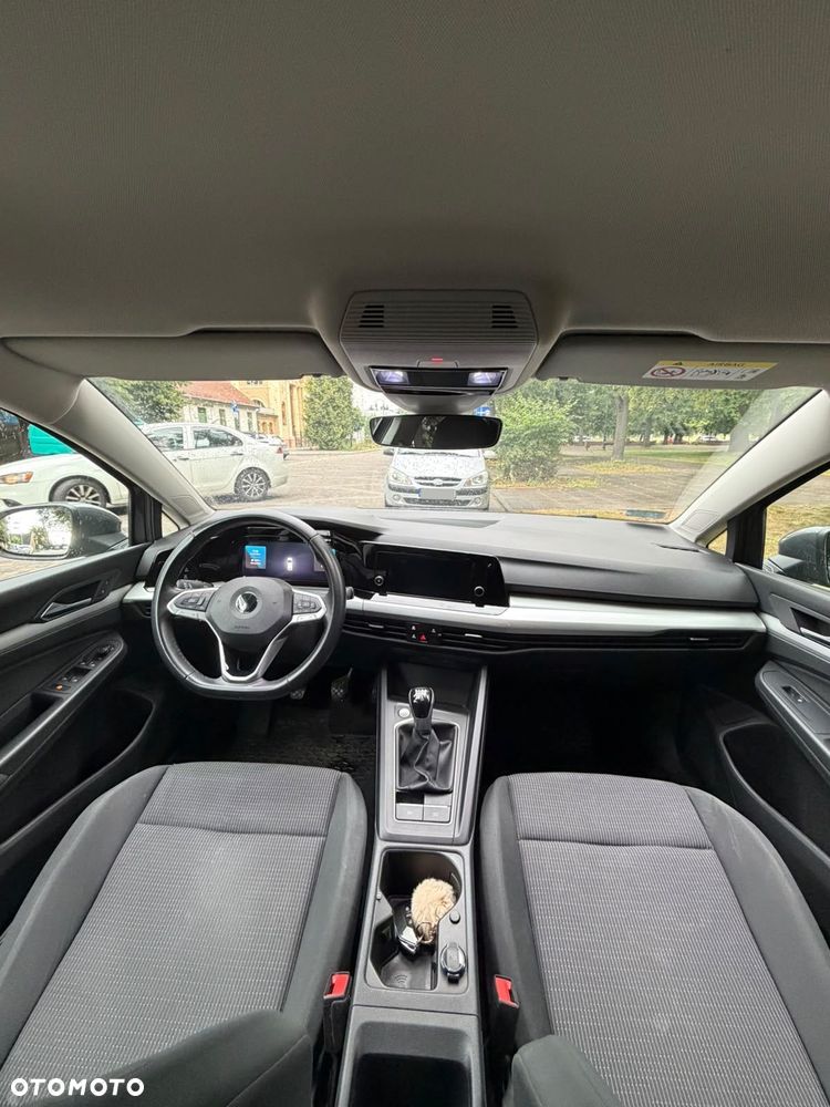 Volkswagen Golf - 16