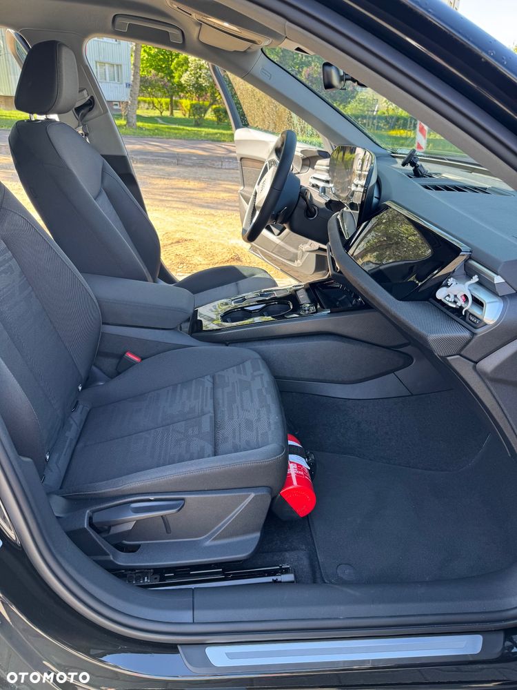 Audi A5 Limousine - 6
