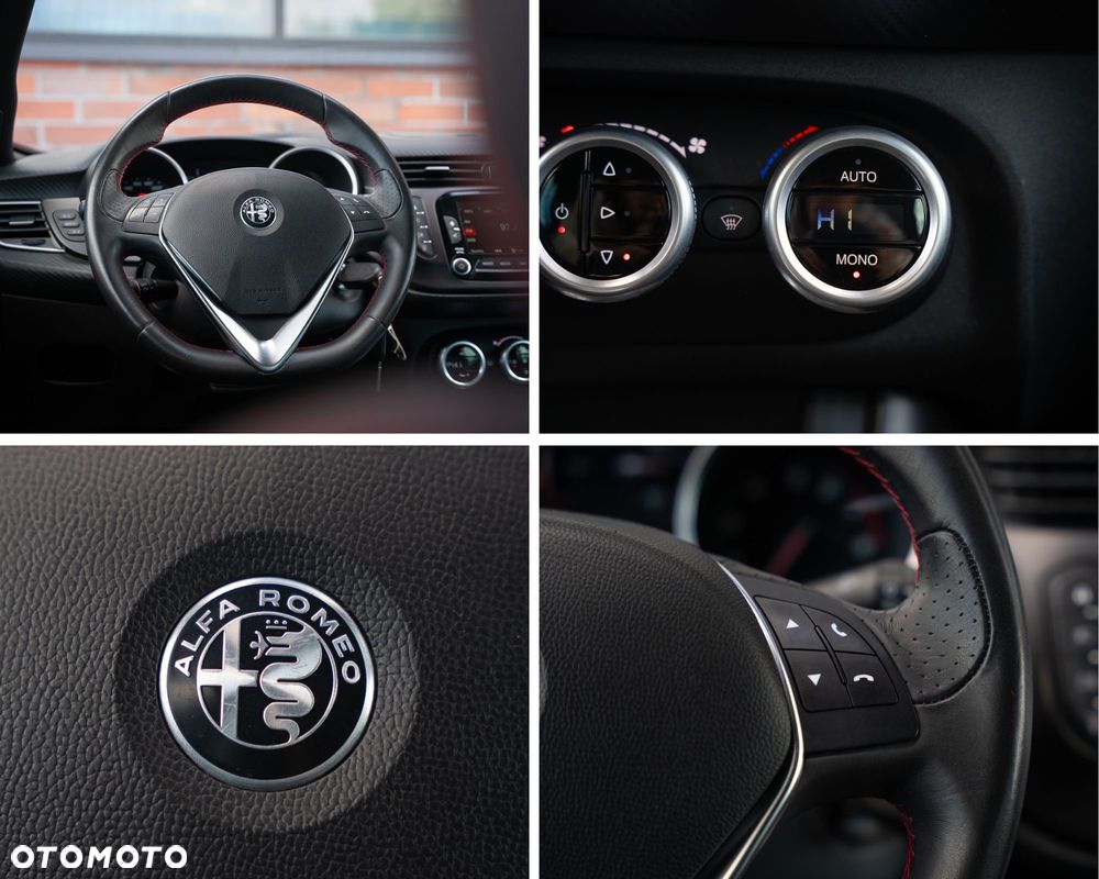 Alfa Romeo Giulietta 1.4 TB Sport - 35