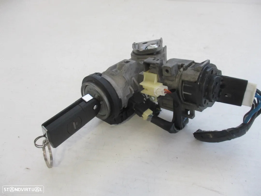 Canhão Ignição Mazda 6 2010 - 2