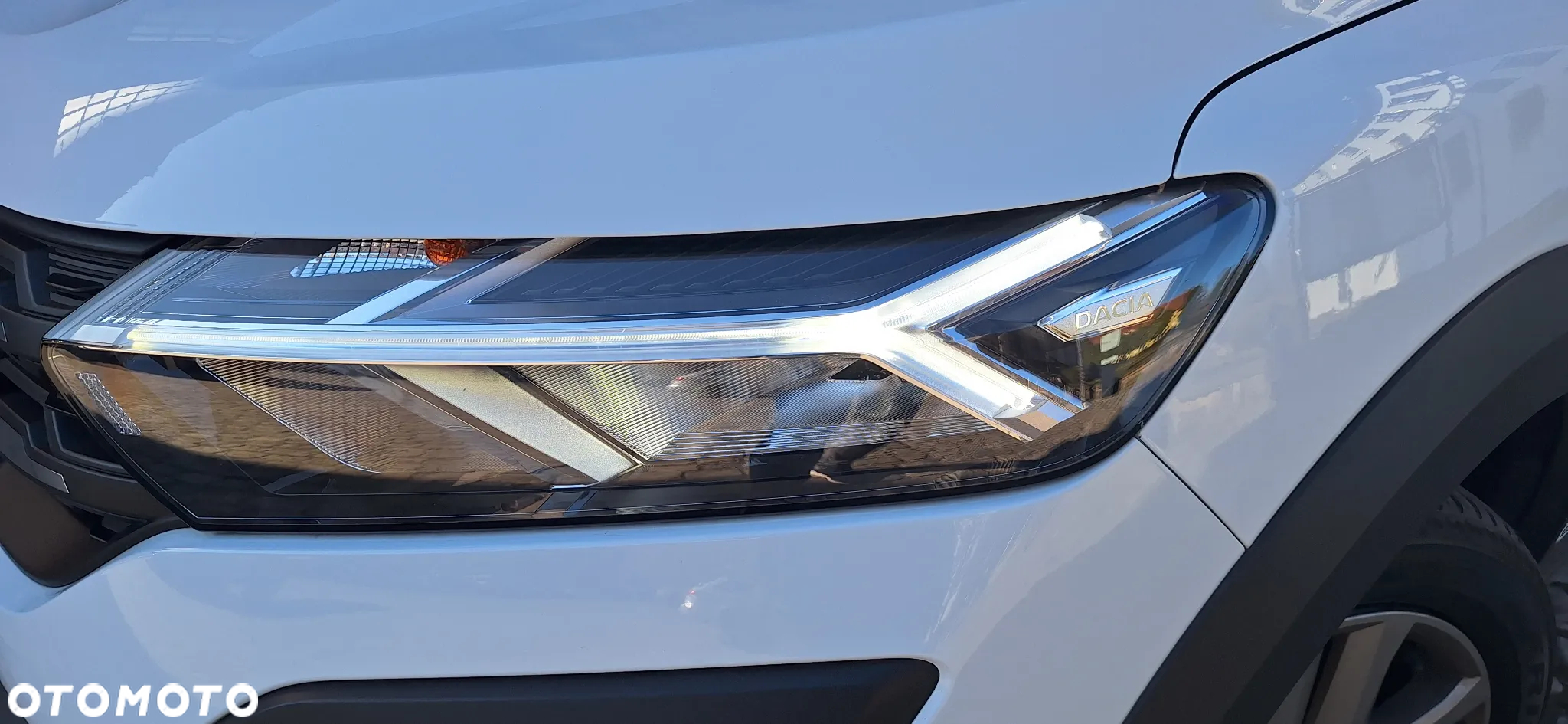 Dacia Sandero Stepway TCe 90 Essential - 11