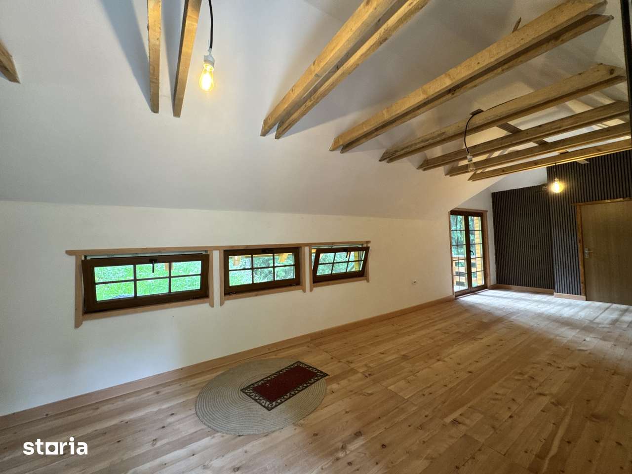 Chalet & A-Frame Rucar | Business Turistic Premium, 2107mp - Imagine principală: 3/19