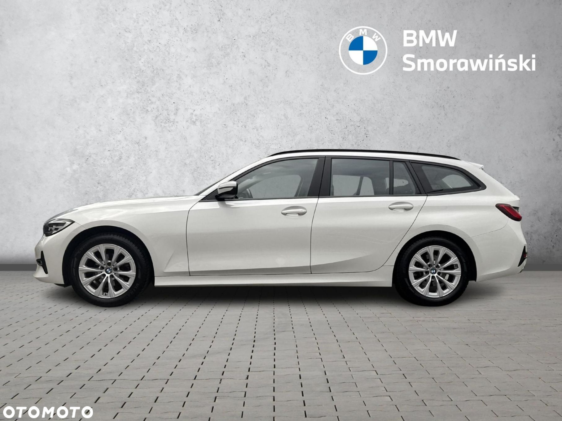 BMW Seria 3 - 2
