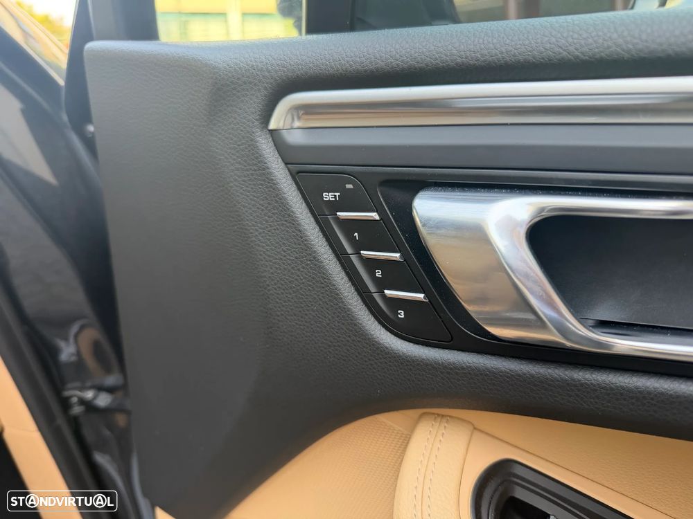 Porsche Macan PDK - 7