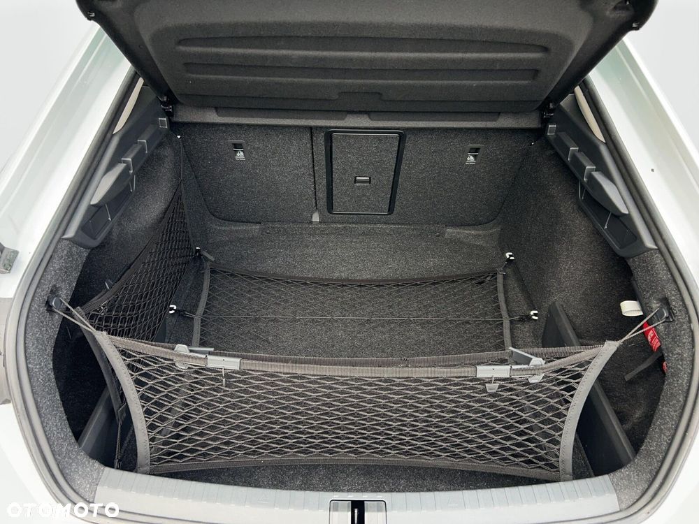 Skoda Octavia 2.0 TDI Selection DSG - 13