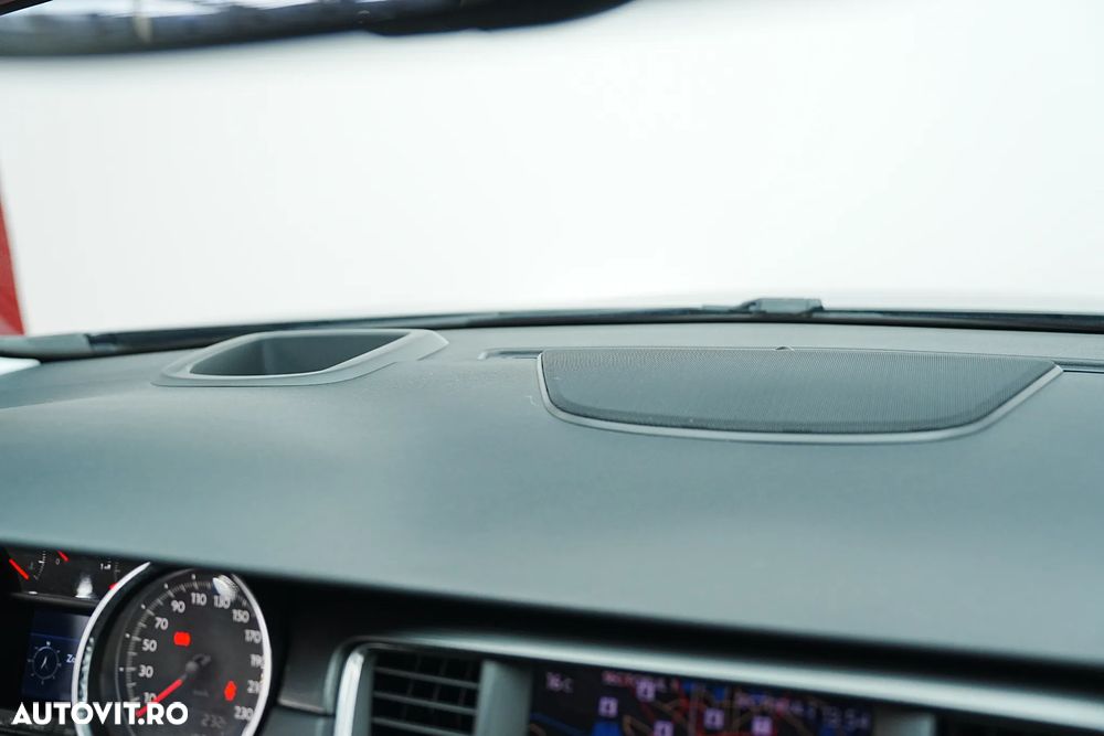 Peugeot 508 2.0 HDI FAP Allure - 37