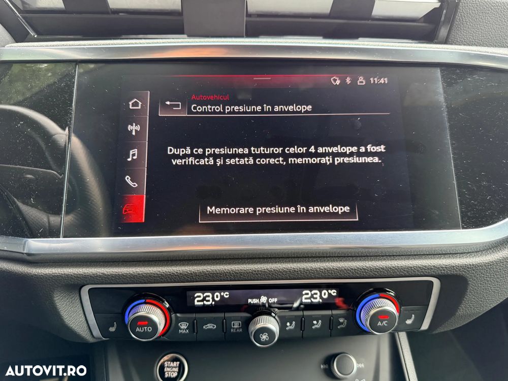 Audi Q3 2.0 35 TDI S tronic - 25