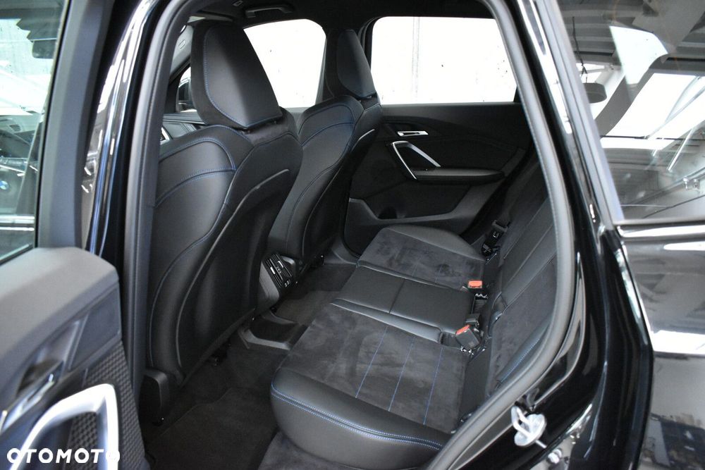BMW X1 sDrive18i M Sport - 21
