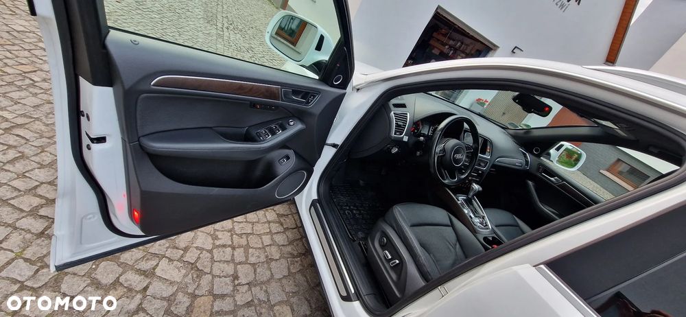 Audi Q5 - 7