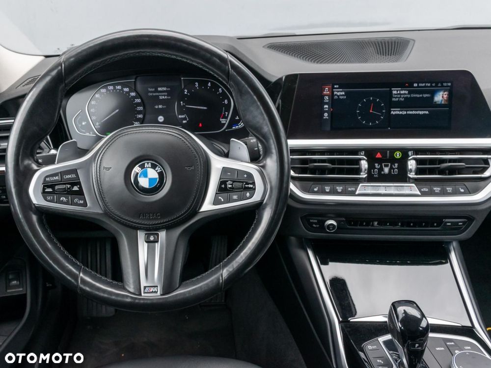 BMW Seria 3 - 10
