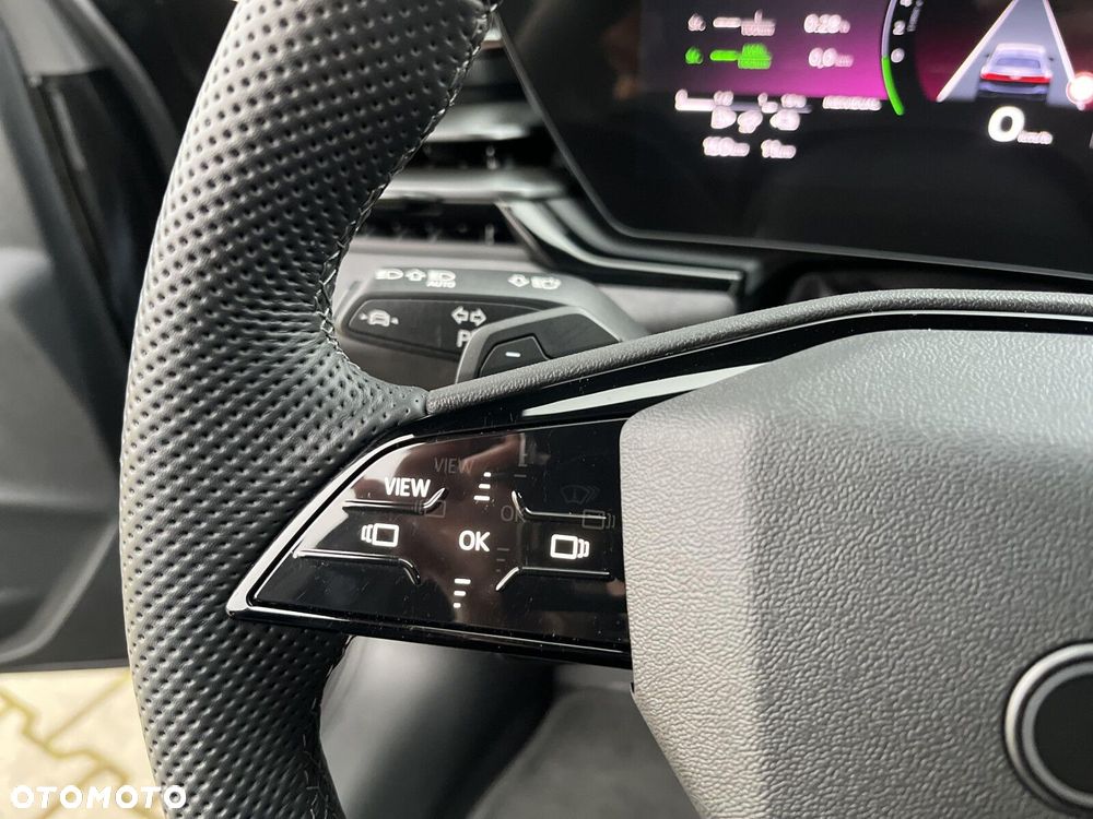 Audi A5 Limousine - 28