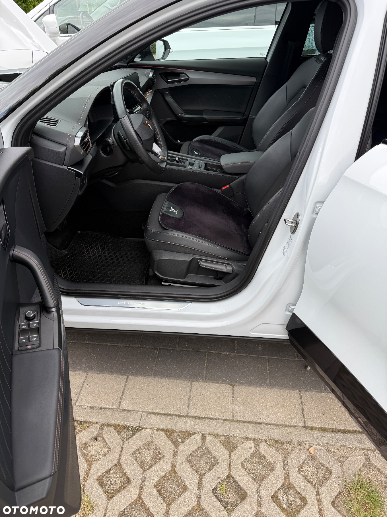 Cupra Formentor 1.5 TSI DSG - 10