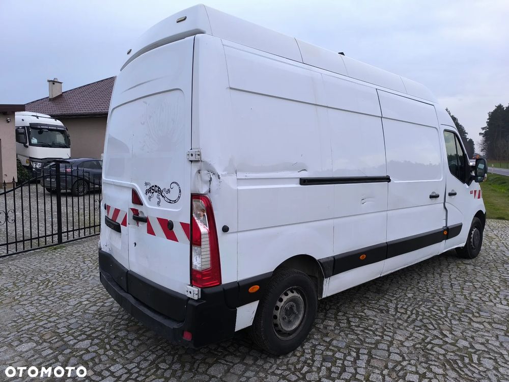 Renault Master - 11