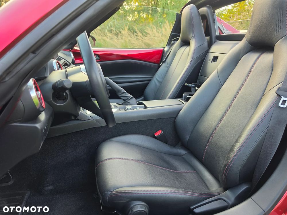 Mazda MX-5 - 6