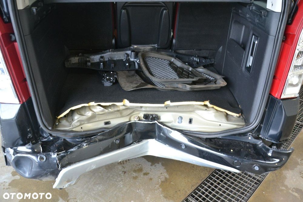 Citroën Berlingo - 19