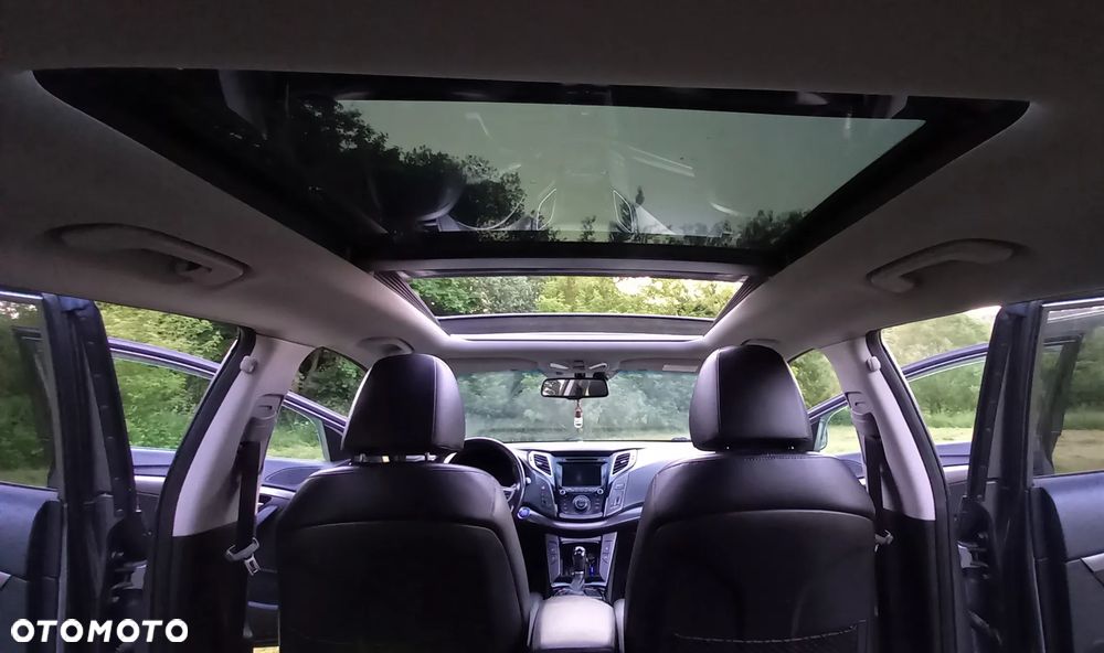 Hyundai i40 1.7 CRDi Premium - 16