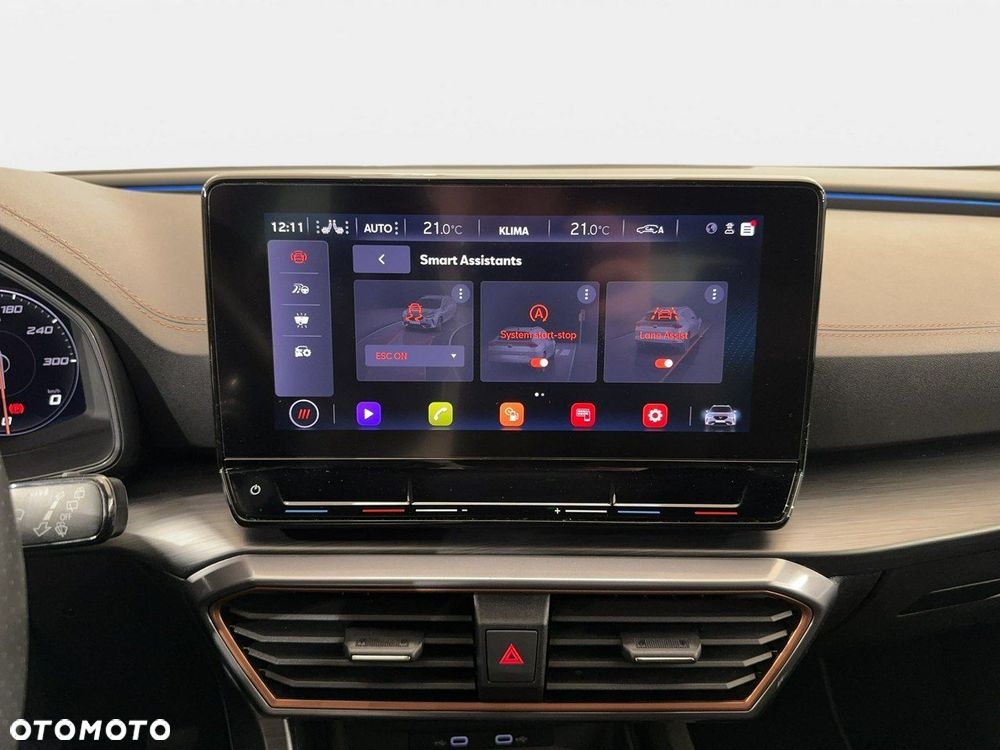 Cupra Formentor - 25