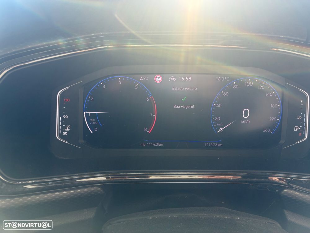 VW T-Cross - 6