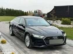 Audi A7 45 TFSI Quattro S tronic - 13