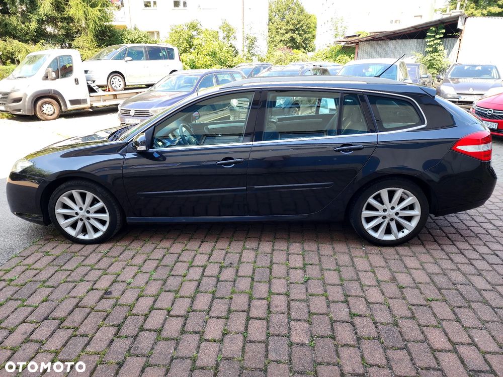 Renault Laguna 2.0 16V 140 Dynamique - 9