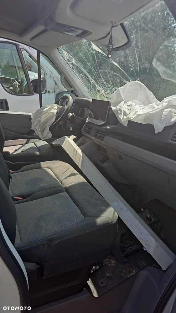 Volkswagen Crafter - 5