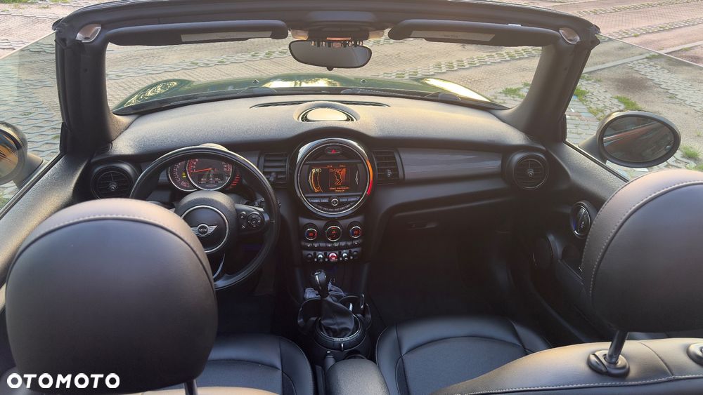 MINI Cooper - 18