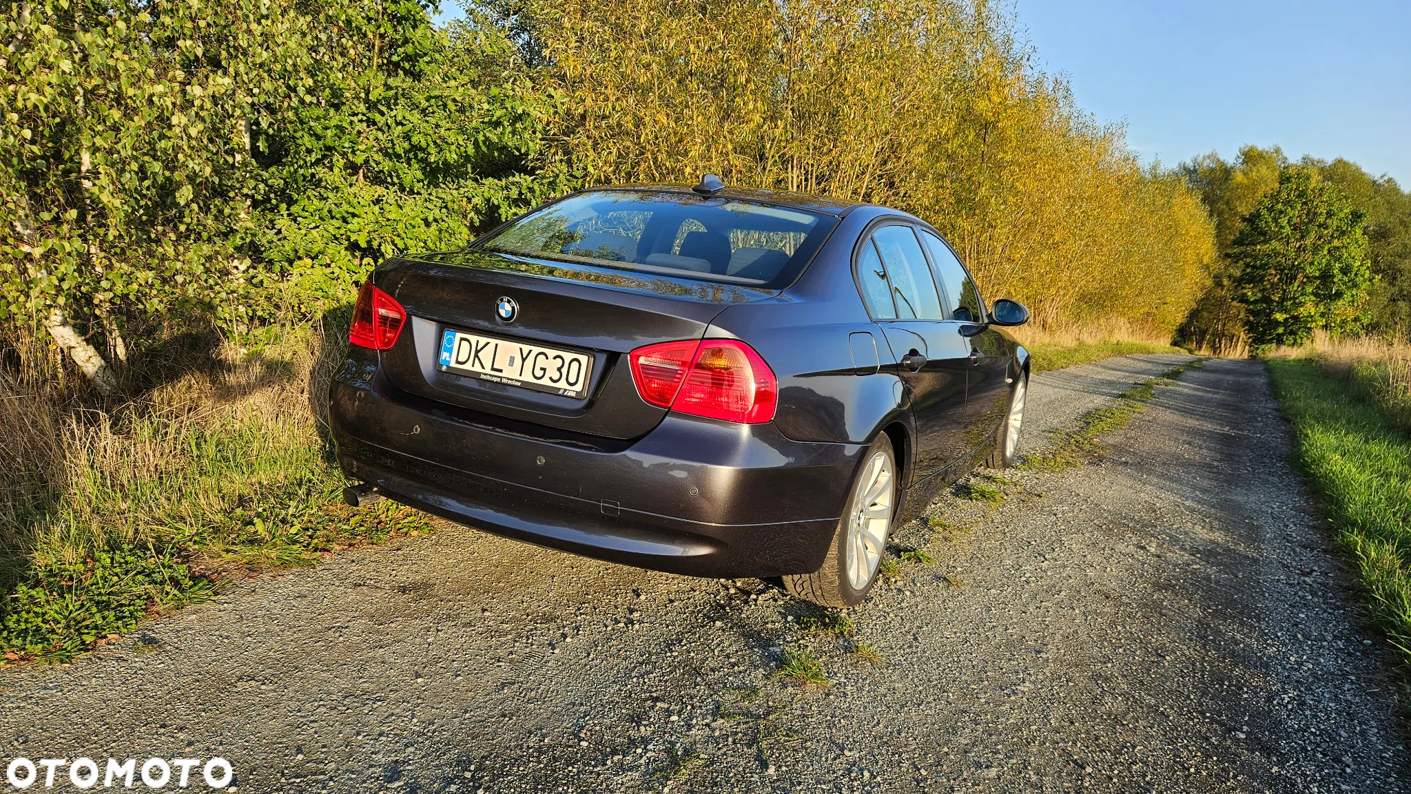 BMW Seria 3 320d - 3