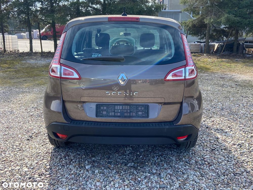 Renault Scenic - 10