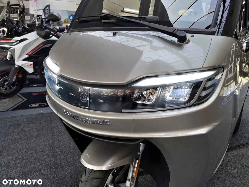 Microcar Inny - 28
