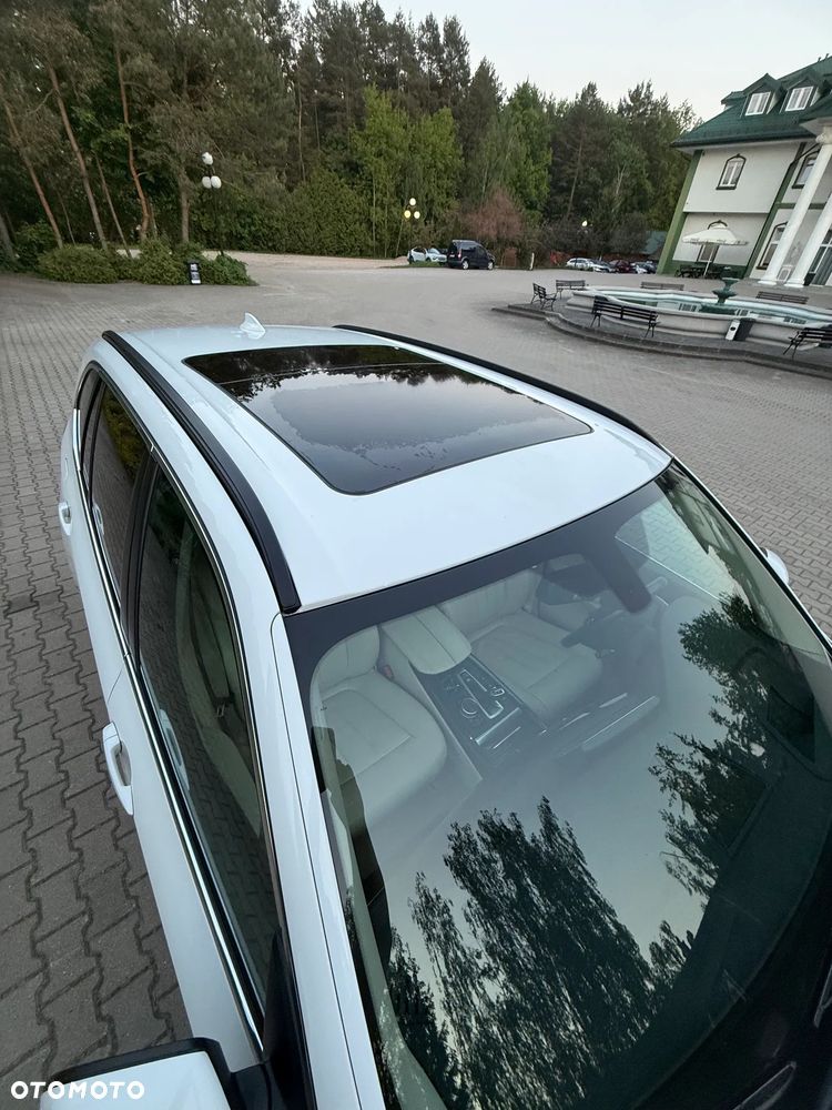 BMW X5 xDrive30d Sport-Aut - 13