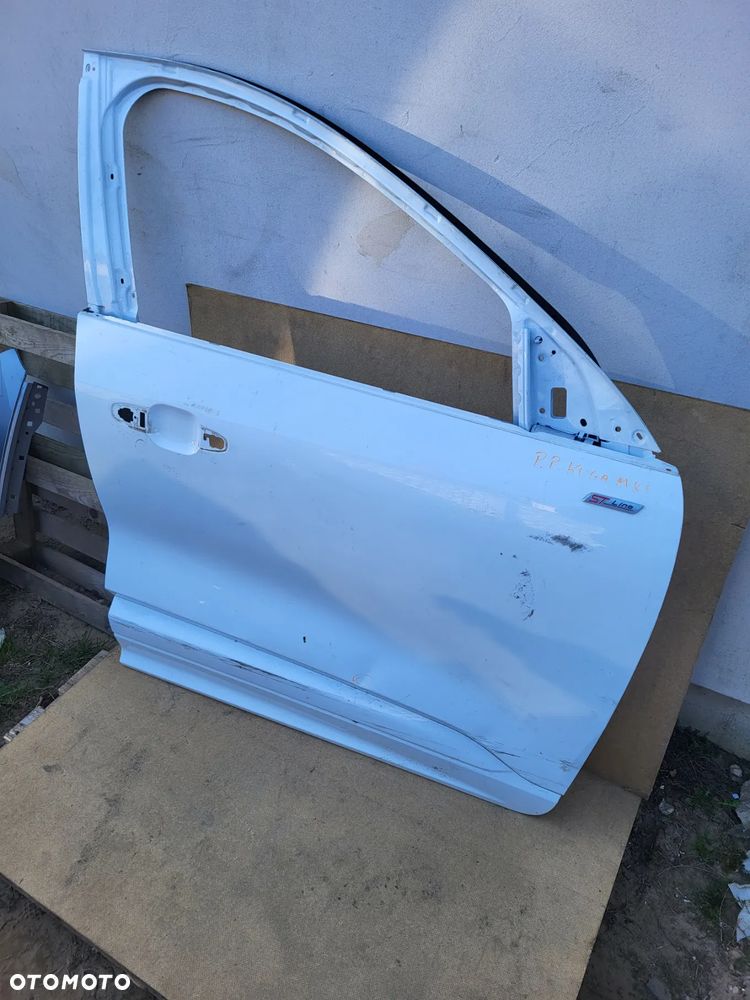 Drzwi prawe przód przednie Ford kuga mk3 19> - 1
