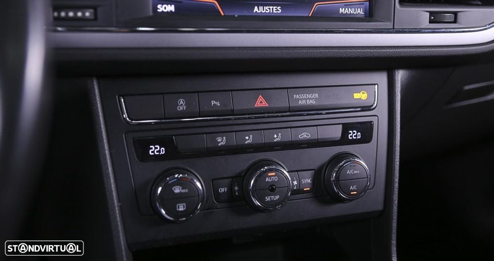 SEAT Leon ST 1.6 TDI Style S/S - 12