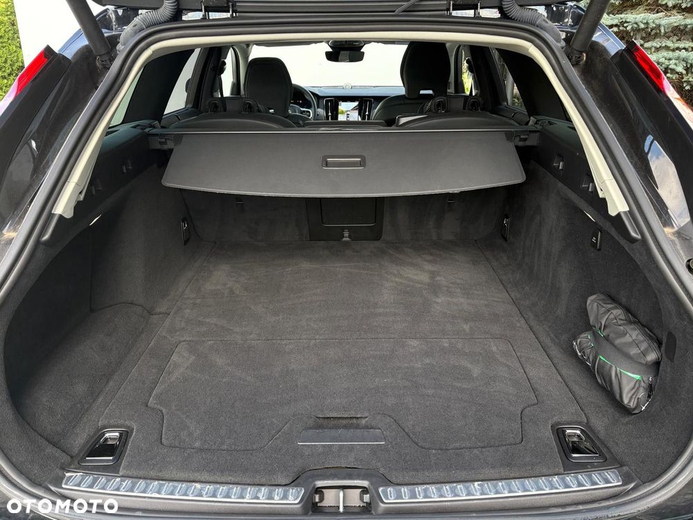 Volvo V90 - 11