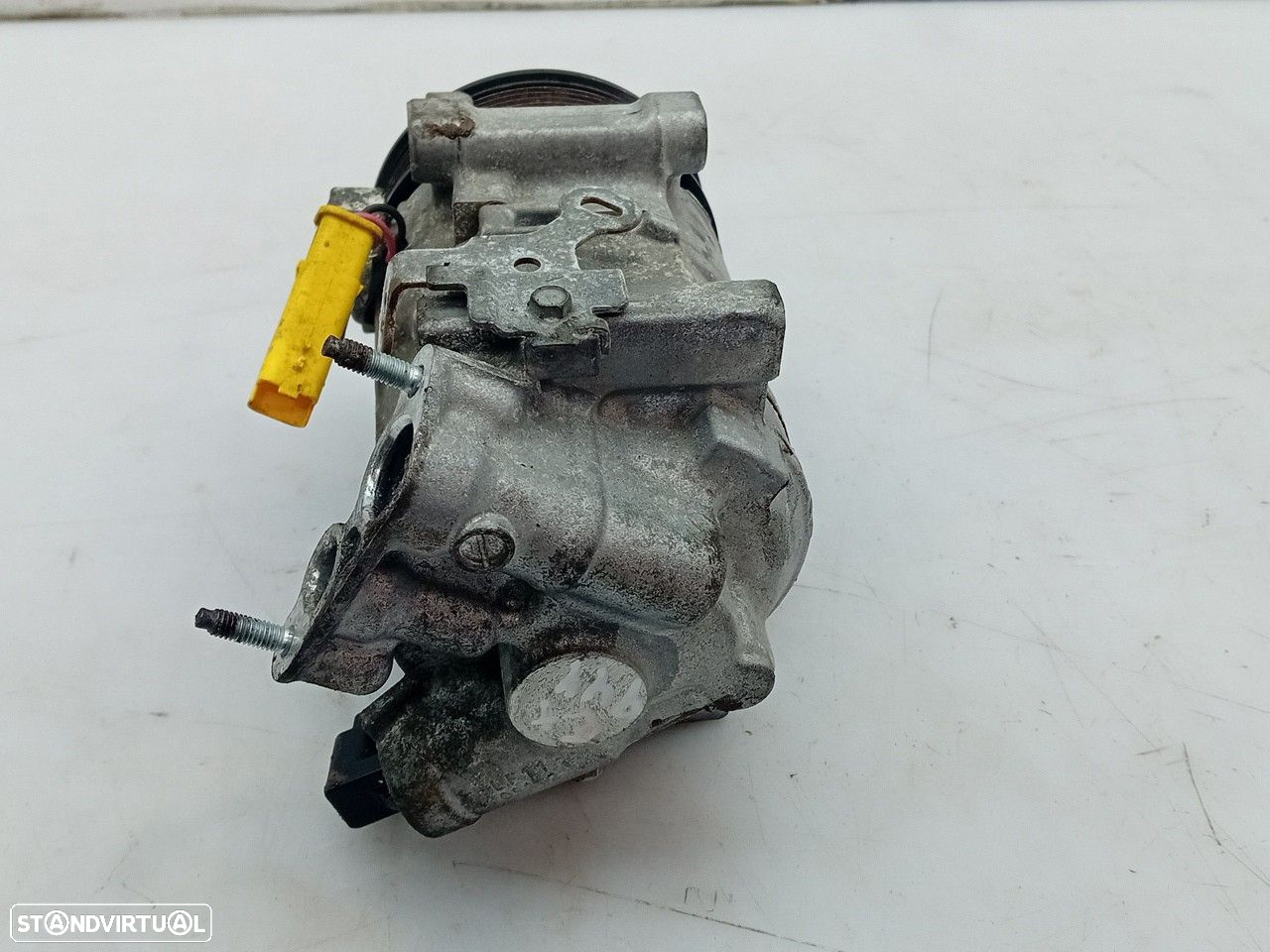 Compressor AC PEUGEOT 2008 II (U_) - 3