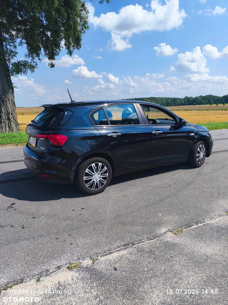 Fiat Tipo 1.3 MultiJet 16v Easy - 6
