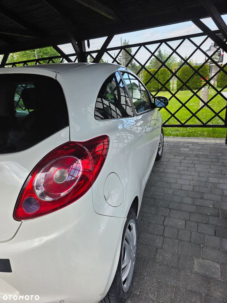 Ford KA 1.3 TDCi Grand Prix EU5 - 3