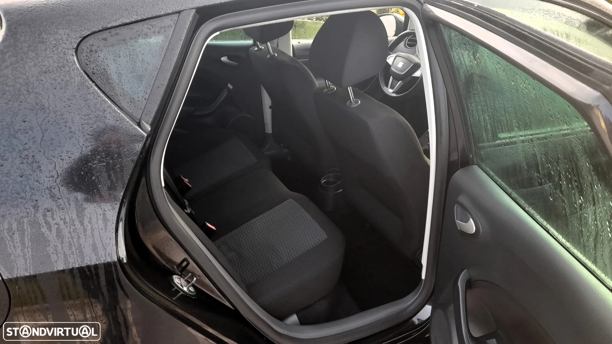 SEAT Ibiza 1.2 TSi 25 Anos - 34