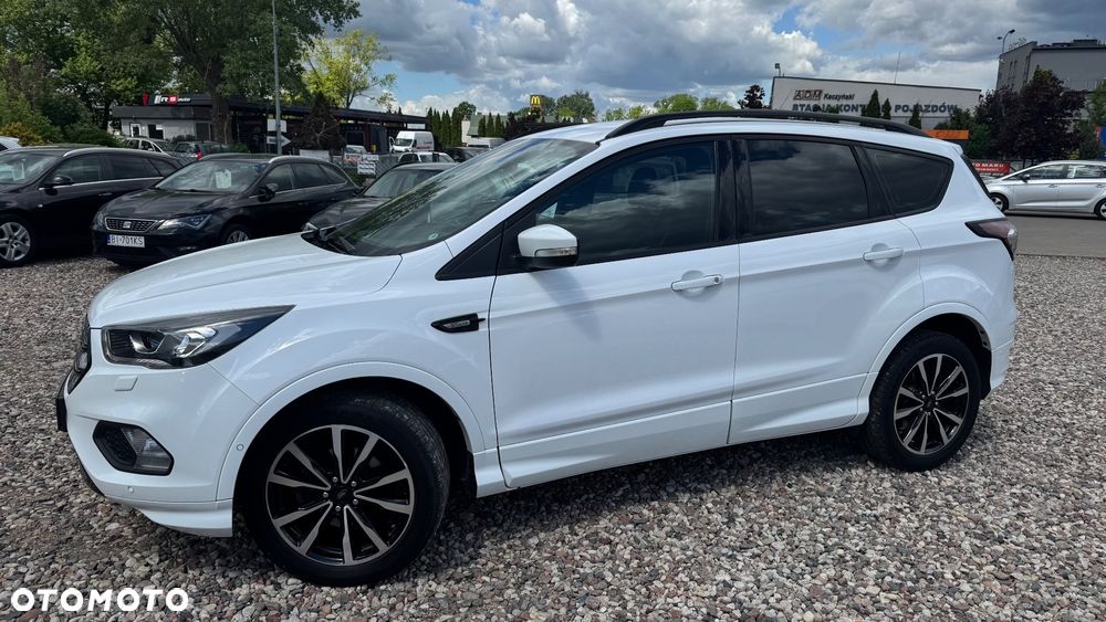Ford Kuga 1.5 EcoBoost 2x4 ST-Line - 6