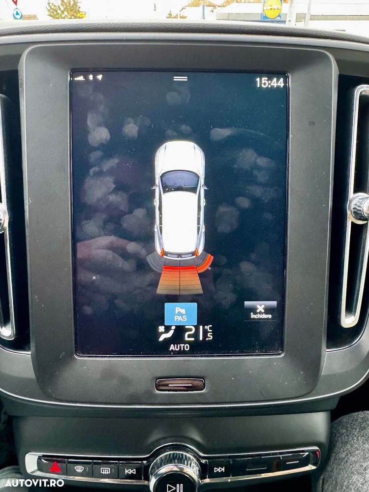 Volvo XC 40 D3 Momentum - 18