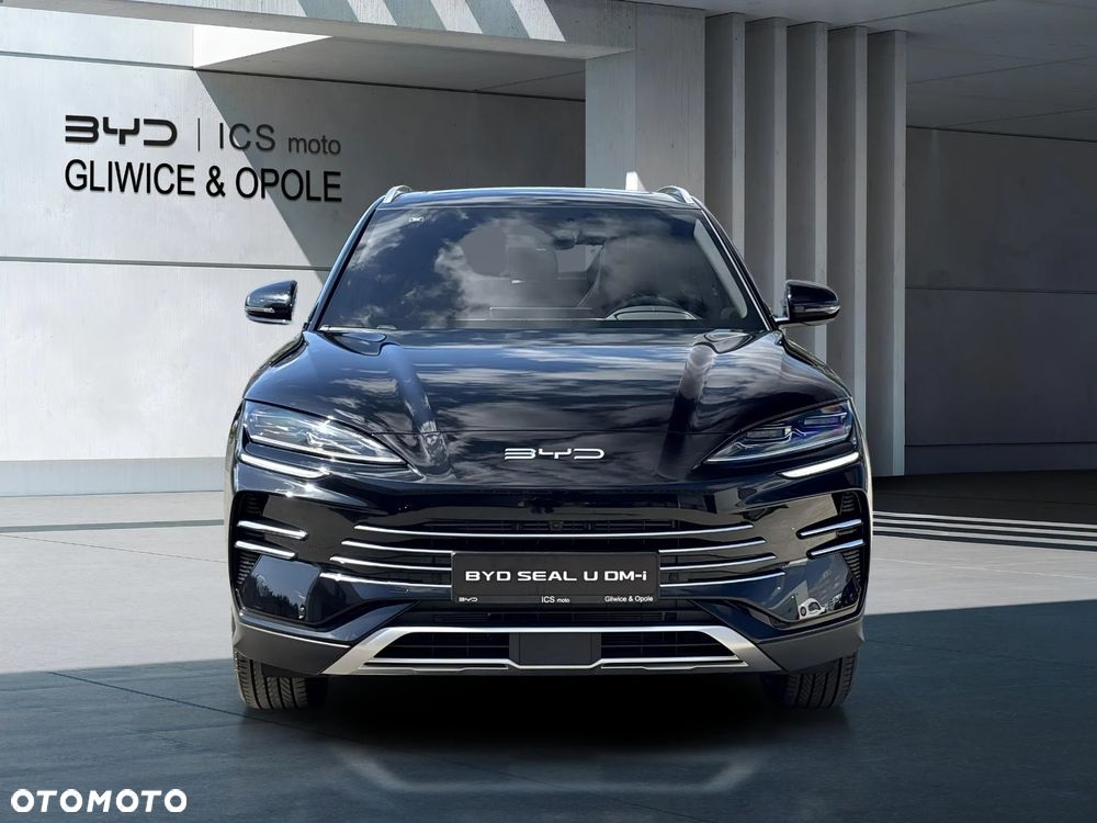 BYD Seal U 1.5T Design AWD - 8
