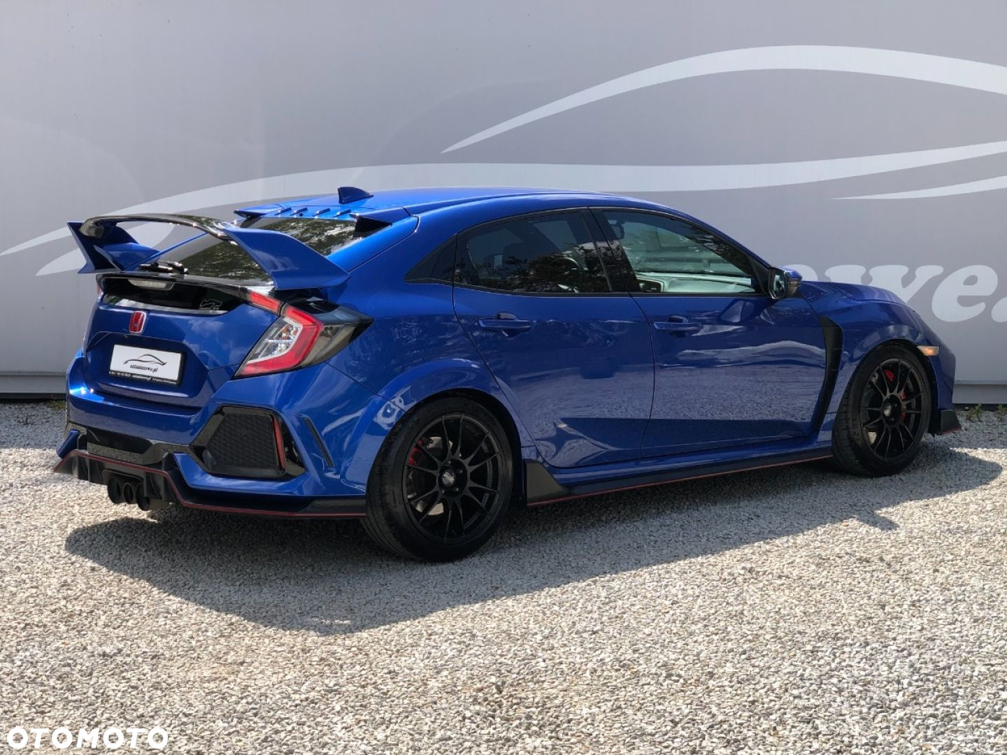 Honda Civic - 18