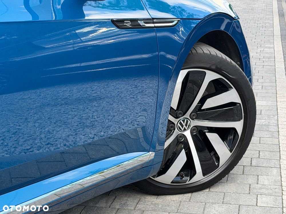 Volkswagen Arteon 2.0 TDI SCR 4Motion DSG R-Line - 29