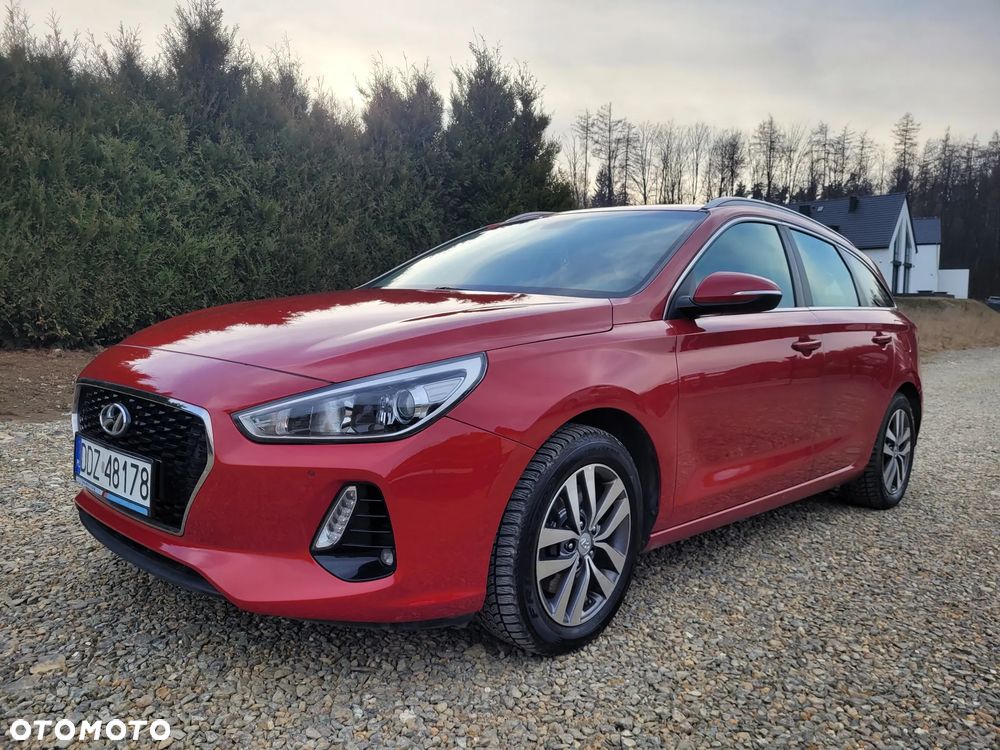 Hyundai i30 1.0 T-GDI Premiere Style - 2