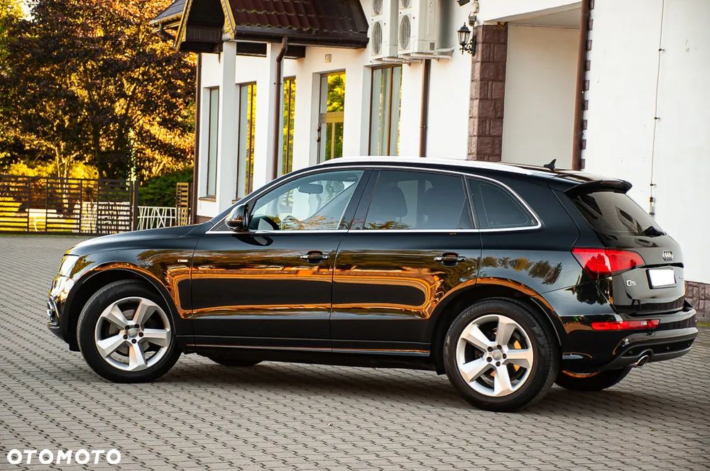 Audi Q5 2.0 TDI Sport - 17