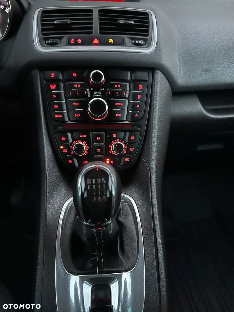 Opel Meriva - 7