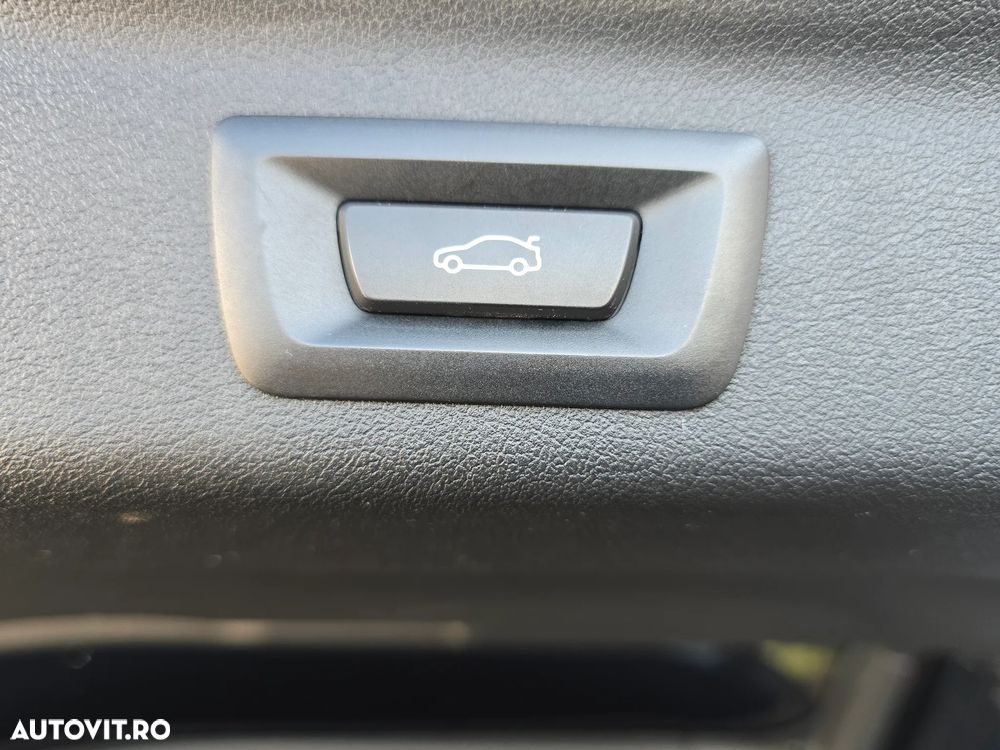 BMW X1 sDrive18d Aut. - 16