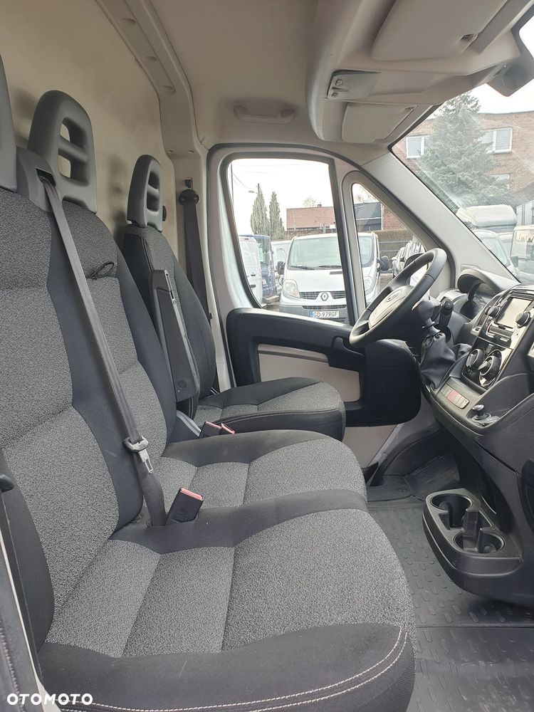 Fiat DUCATO - 12